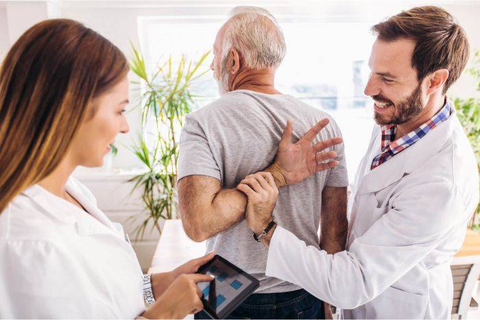 Fisioterapia Para Reduzir A Curvatura Da Coluna